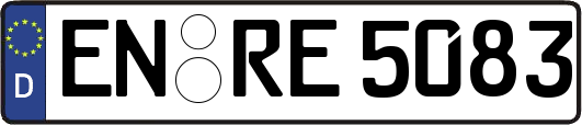 EN-RE5083