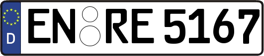 EN-RE5167