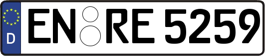 EN-RE5259