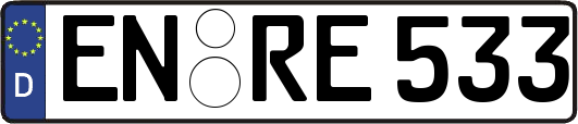 EN-RE533