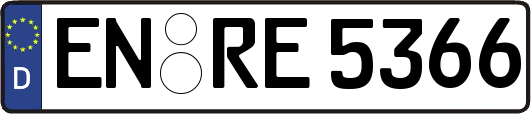 EN-RE5366