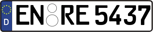 EN-RE5437