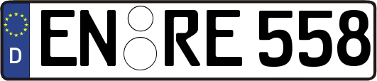 EN-RE558