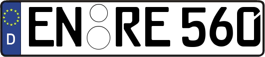 EN-RE560