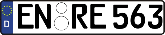 EN-RE563