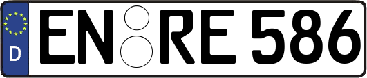EN-RE586