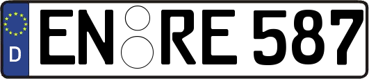 EN-RE587