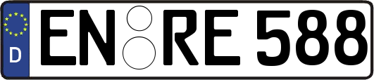 EN-RE588