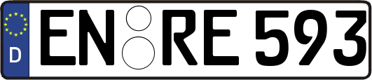 EN-RE593
