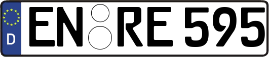 EN-RE595