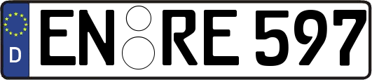 EN-RE597