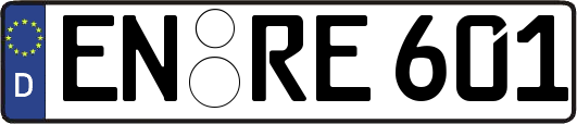 EN-RE601