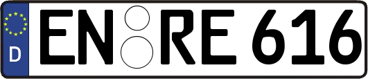 EN-RE616