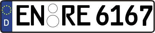 EN-RE6167