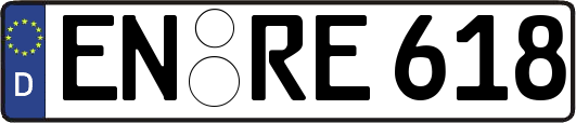 EN-RE618