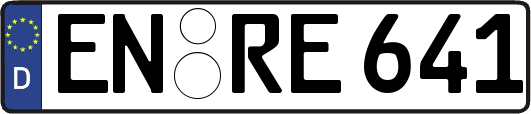 EN-RE641