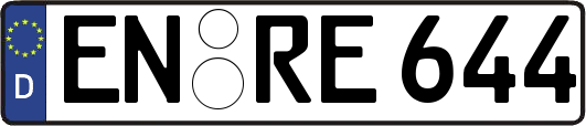 EN-RE644