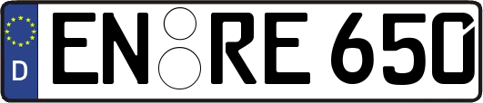EN-RE650