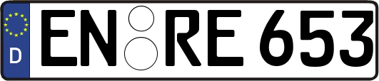 EN-RE653