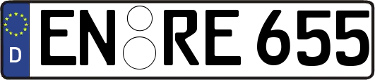 EN-RE655