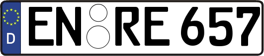 EN-RE657
