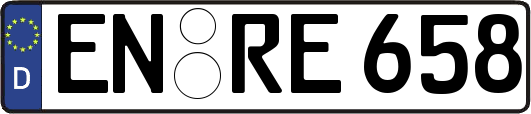 EN-RE658