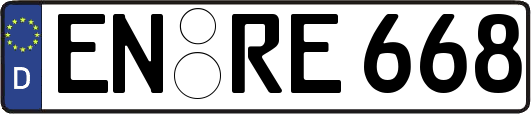 EN-RE668