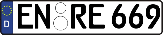 EN-RE669