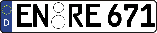 EN-RE671