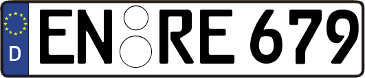EN-RE679