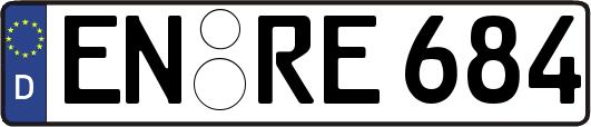 EN-RE684