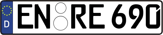 EN-RE690