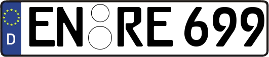 EN-RE699