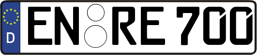 EN-RE700