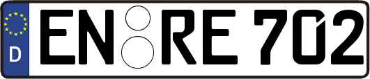 EN-RE702