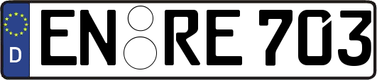 EN-RE703