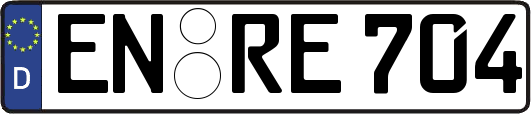 EN-RE704