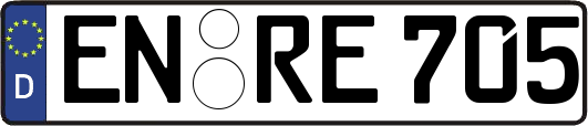 EN-RE705