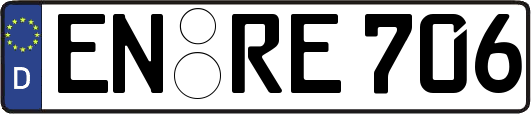 EN-RE706