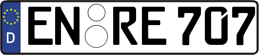 EN-RE707