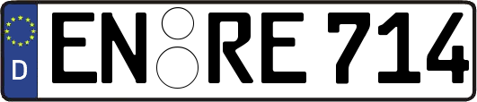EN-RE714
