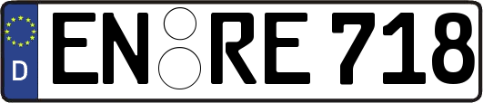 EN-RE718