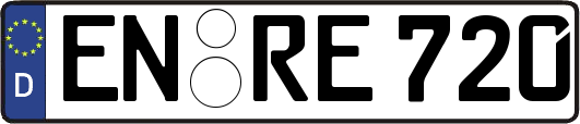 EN-RE720