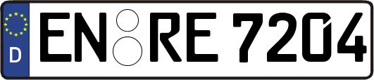 EN-RE7204