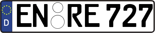 EN-RE727