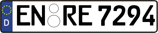 EN-RE7294