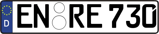 EN-RE730