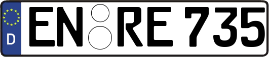 EN-RE735