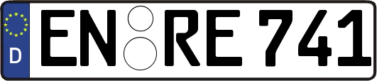 EN-RE741