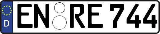 EN-RE744